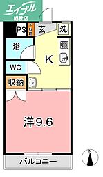 倉敷市松島