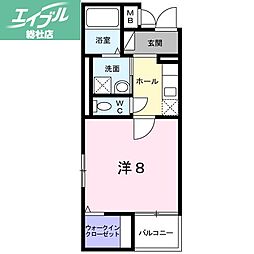 倉敷市稲荷町