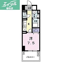 倉敷市幸町