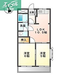 倉敷市東富井