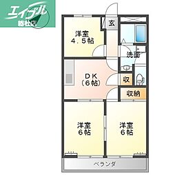 倉敷市老松町5丁目