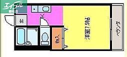 倉敷市福田町古新田