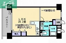 倉敷市稲荷町