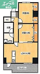 倉敷市老松町3丁目