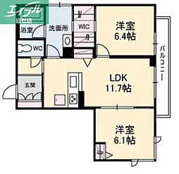 倉敷市神田2丁目