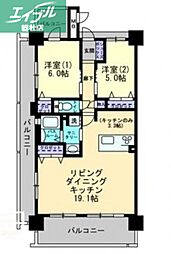 倉敷市稲荷町