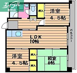 倉敷市北畝1丁目