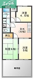 総社市門田