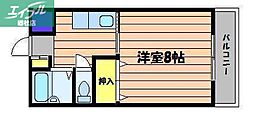 倉敷市東富井