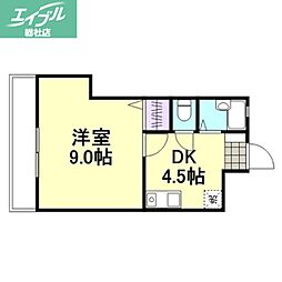 倉敷市東富井