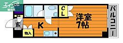 倉敷市稲荷町