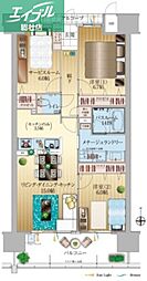 倉敷市阿知2丁目