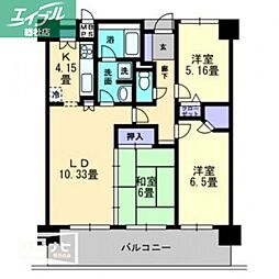倉敷市幸町
