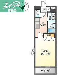 倉敷市連島町鶴新田