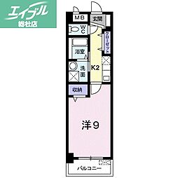 倉敷市阿知1丁目