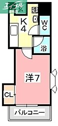 倉敷市老松町2丁目