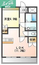 岡山市北区白石東新町