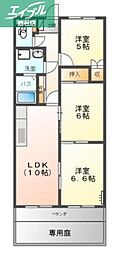 倉敷市神田3丁目