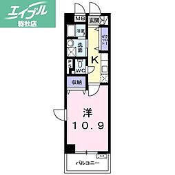 倉敷市八王寺町