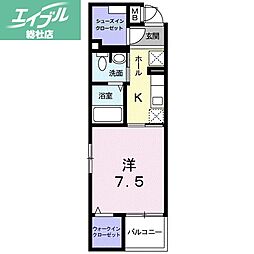倉敷市川西町