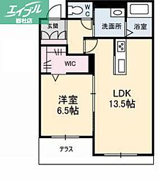 倉敷市北畝4丁目