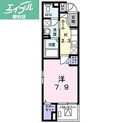 倉敷市美和1丁目
