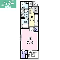倉敷市美和1丁目