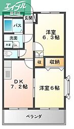 倉敷市西阿知町西原