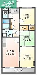 倉敷市中畝3丁目