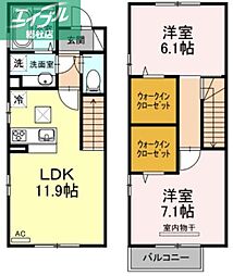 倉敷市浜町2丁目の一戸建て