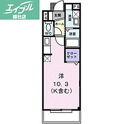 倉敷市上富井