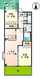 岡山市北区久米