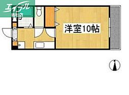 倉敷市田ノ上新町