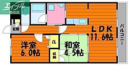 倉敷市有城