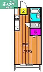 倉敷市福田町古新田