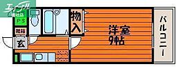 岡山市北区昭和町