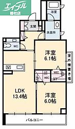 倉敷市鶴形1丁目