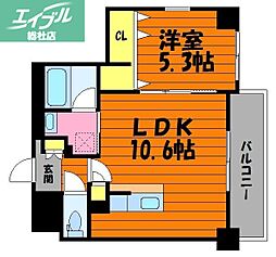倉敷市川西町