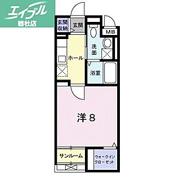 倉敷市稲荷町