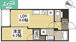 倉敷市新倉敷駅前3丁目