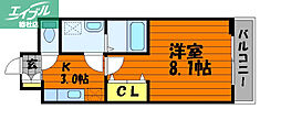 倉敷市稲荷町