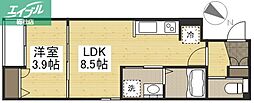 倉敷市新倉敷駅前3丁目
