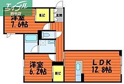 倉敷市西阿知町