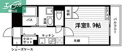 倉敷市松島