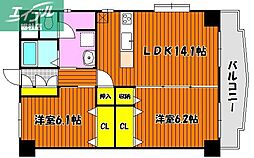 倉敷市西阿知町