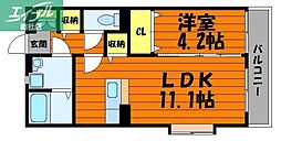 総社市駅南1丁目