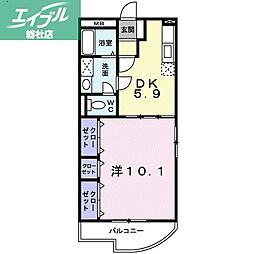倉敷市浜ノ茶屋1丁目