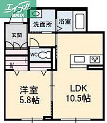 総社市中央4丁目