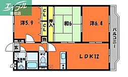 倉敷市新倉敷駅前3丁目