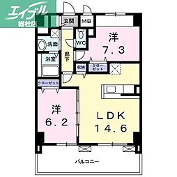 倉敷市幸町